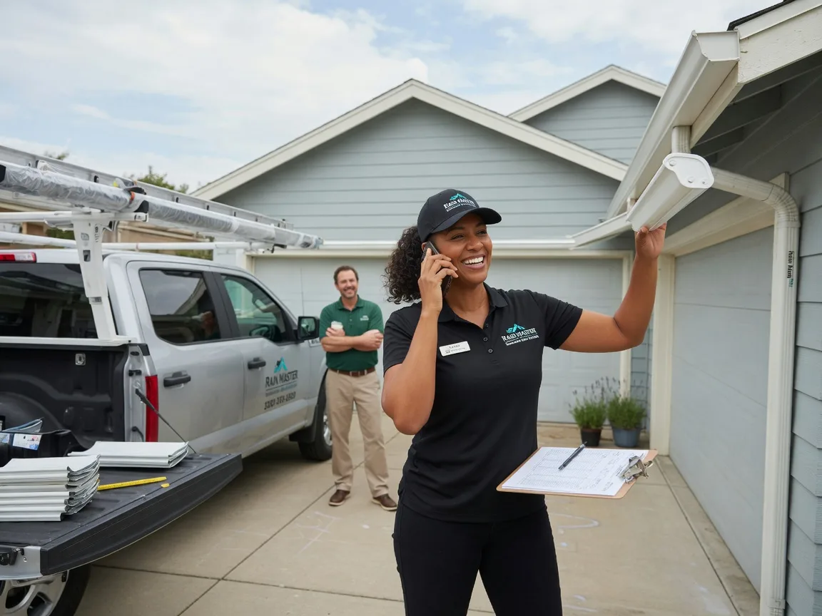 Gutter Installation Anderson, AL FAQs